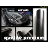 Film covering noir satin vinyle adhesif 