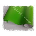 Film Vinyle vert Mat Covering adhésif haute qualité pour total covering