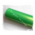 Film Vinyle adhésif Covering vert claire brillant métallisé pearl Film pour total covering 